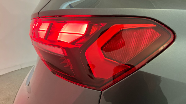 Audi A3 1.5 TFSI 150 S Line 4dr Petrol Saloon